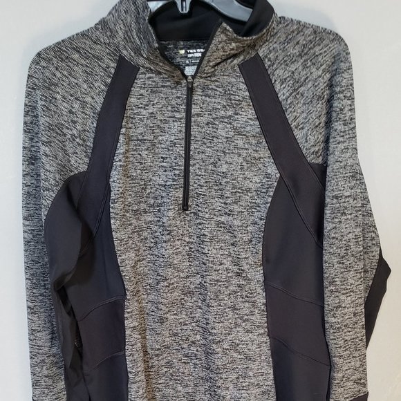 Tek Gear Jackets & Blazers - Tek Gear Women's Track Jacket Size XL